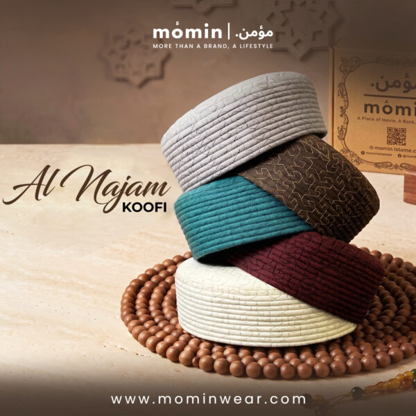Al Najam Koofi