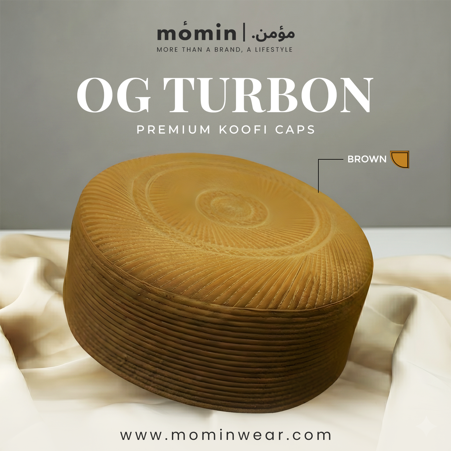 OG Turbon Koofi - Image 2