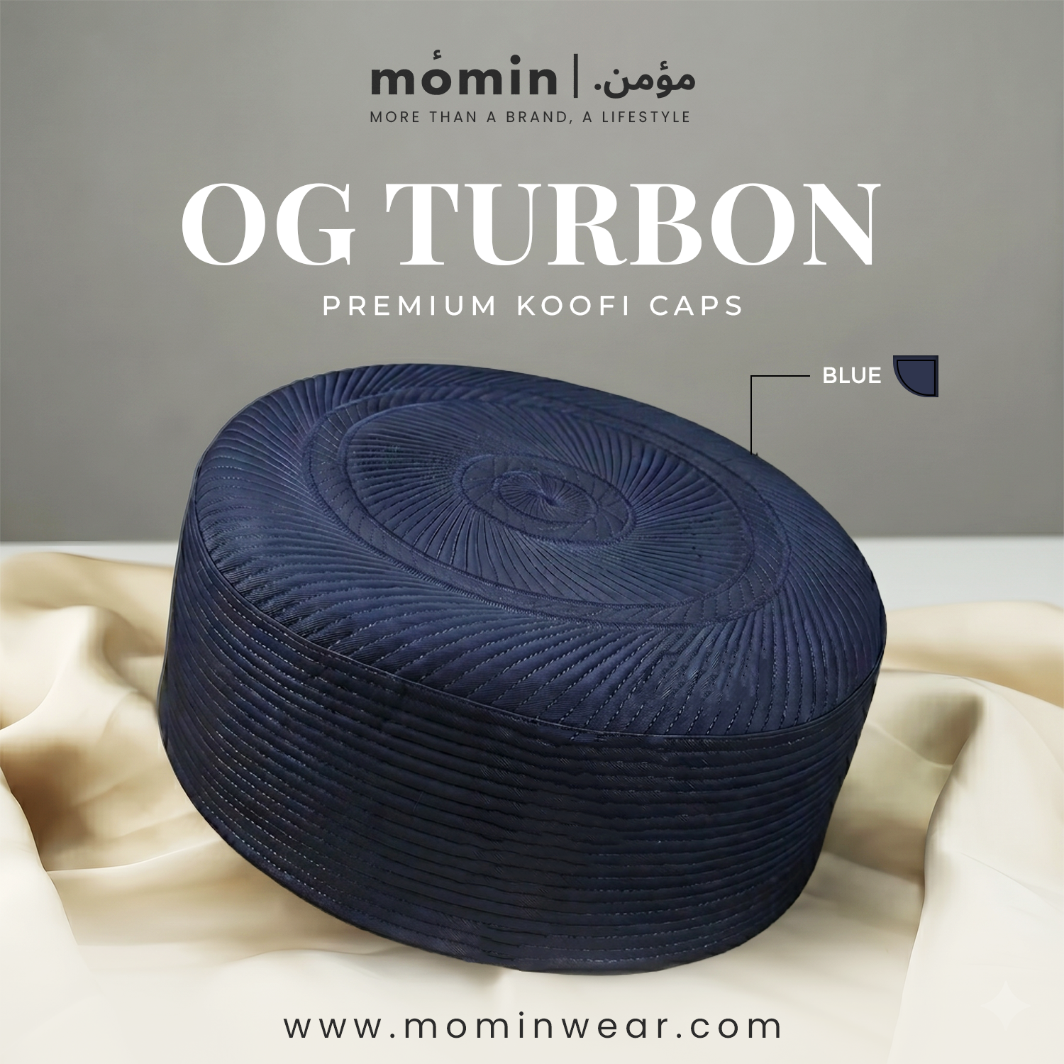 OG Turbon Koofi - Image 3