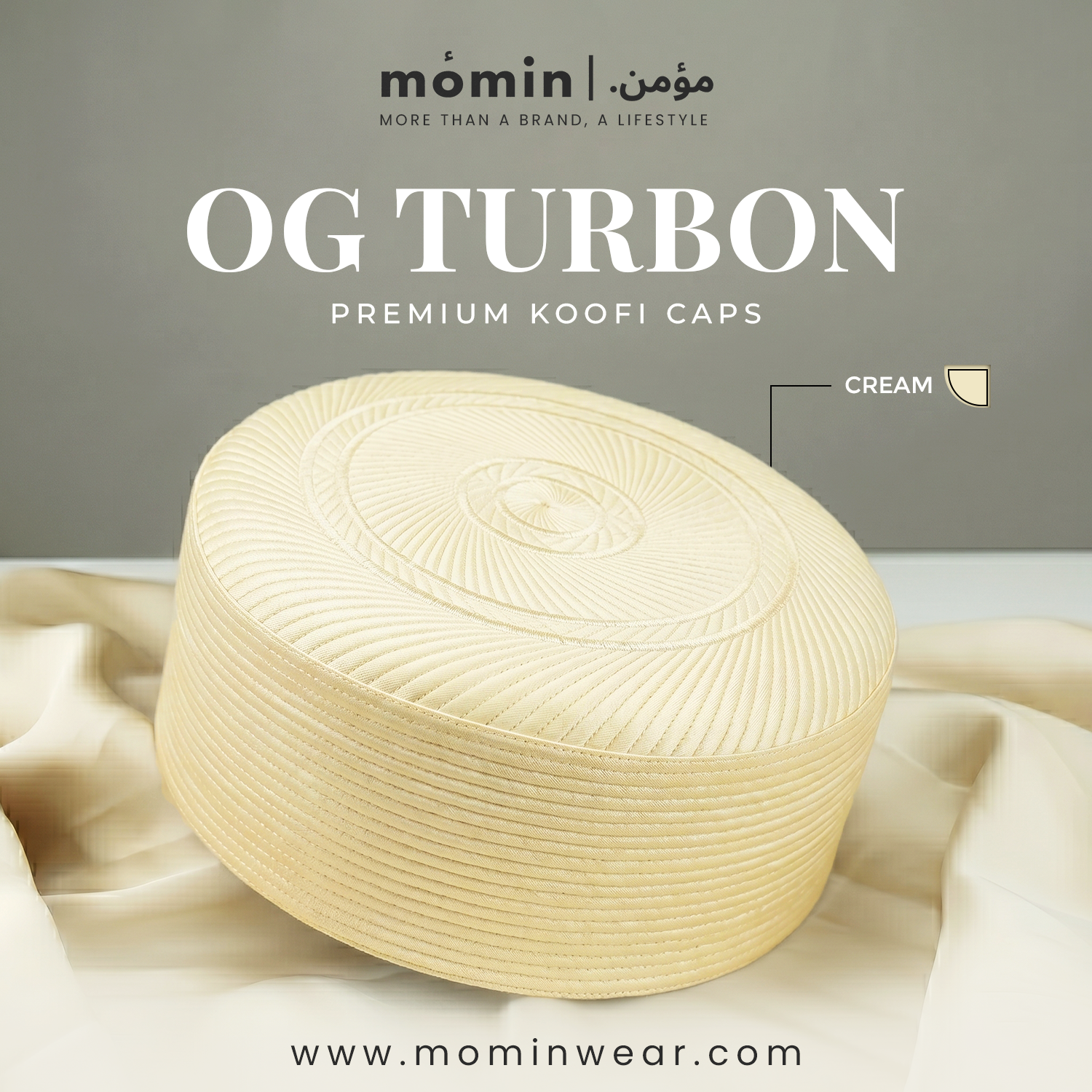 OG Turbon Koofi - Image 4